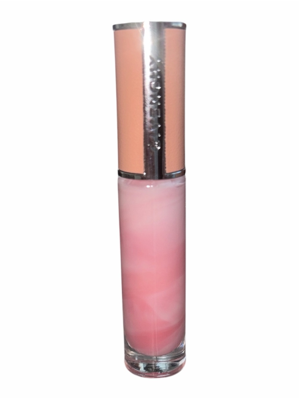 Givenchy rose perfecto liquid balm 001